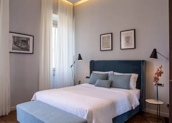 Gambello Luxury Hotel