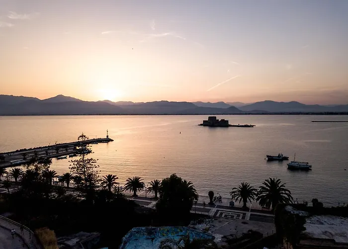 מלון Gambello Luxury