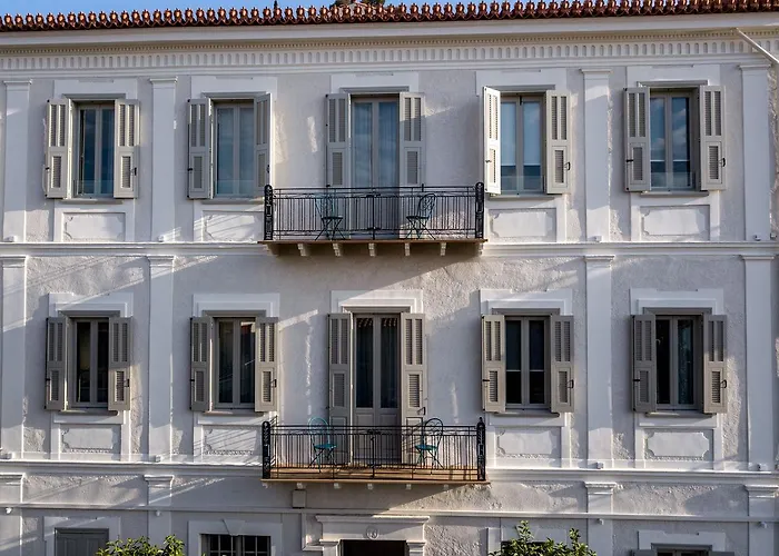 Gambello Luxury Náuplia