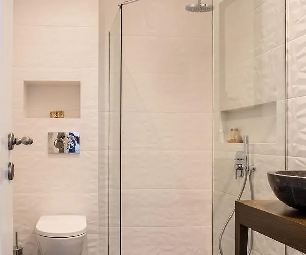 Gambello Luxury Náuplia