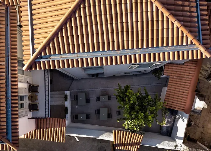 Gambello Luxury Hotel 4*