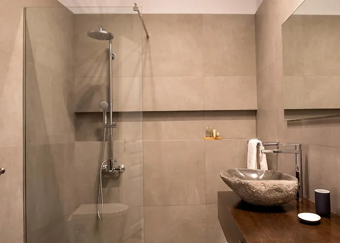 Gambello Luxury מלון 4*