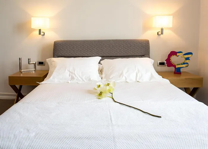 Hotel Gambello Luxury